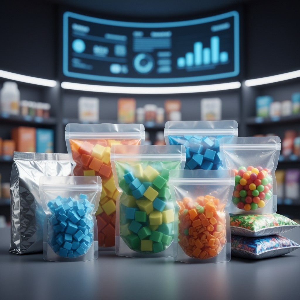 10 Essential Tips for Choosing the Right Plastic Packaging Bags