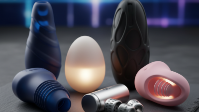 2025 Guide: How to Choose the Best Masturbator for Ultimate Pleasure