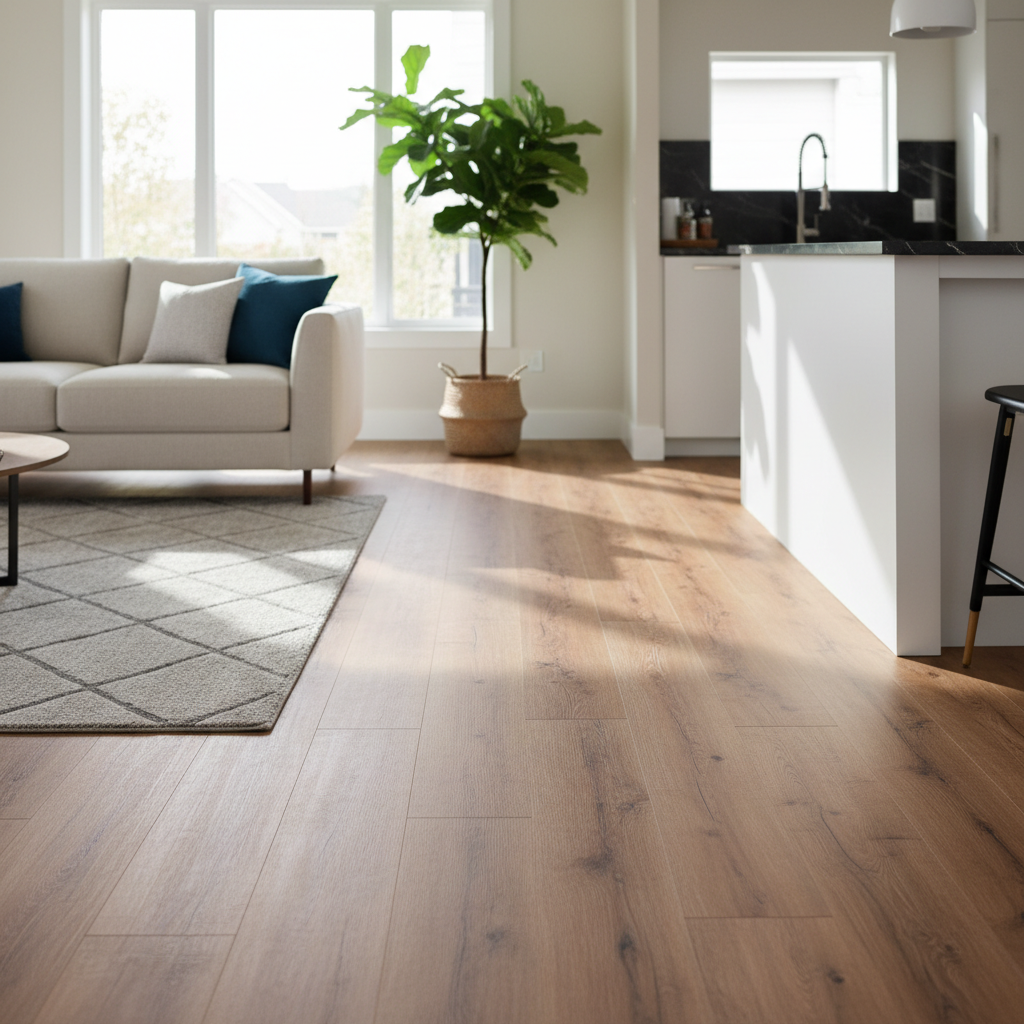 What is Flooring LVP and Why You Should Consider It for Your Home