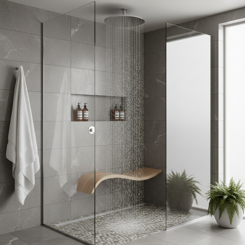 Top 10 Best Head Showers That Redefine Your Shower Experience