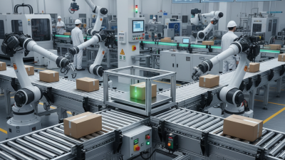 Top 5 Benefits of Using Roller Checkweighers in Modern Manufacturing