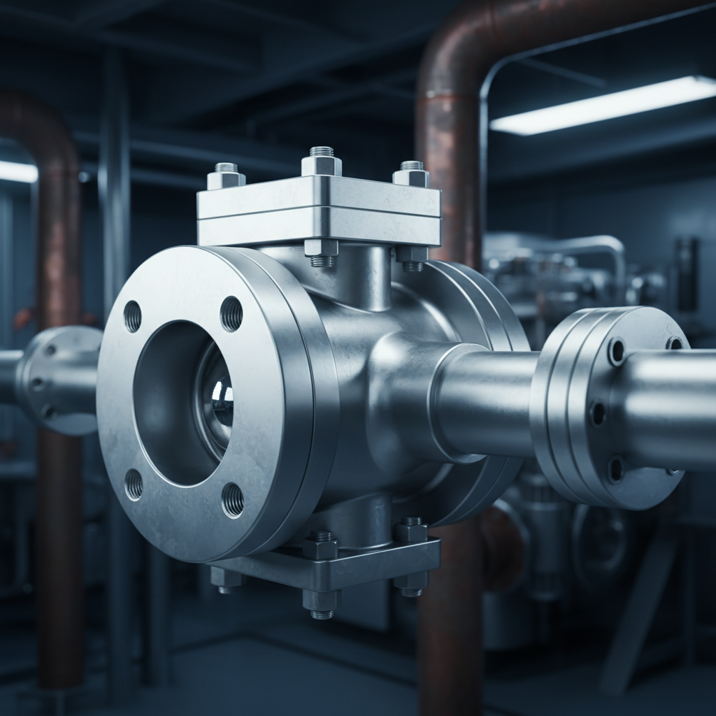How to Choose the Right High Pressure Ball Valve for Your Applications