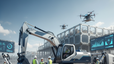 How to Choose the Right Trackhoe Rental for Your Construction Project in 2025