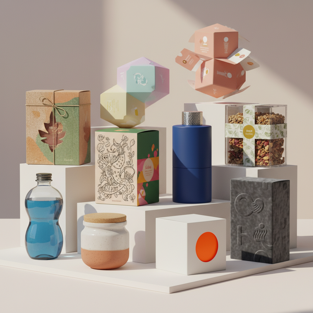 10 Best Tips to Create Packaging That Stands Out in 2023