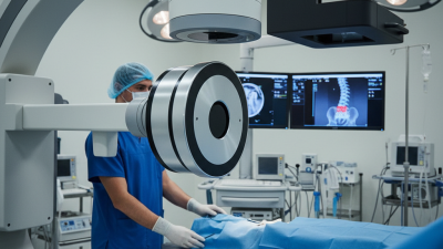 10 Essential Tips for Choosing the Right C Arm Image Intensifier