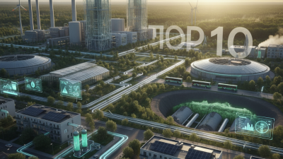 Top 10 Energy Gas Solutions for Sustainable Living and Cost Savings