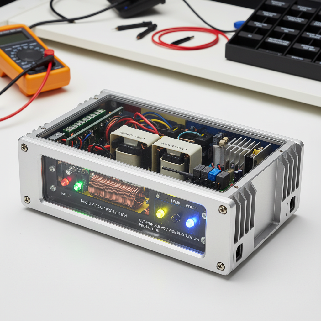 2025 How to Choose the Best Power Inverter for Your Needs: A Complete Guide