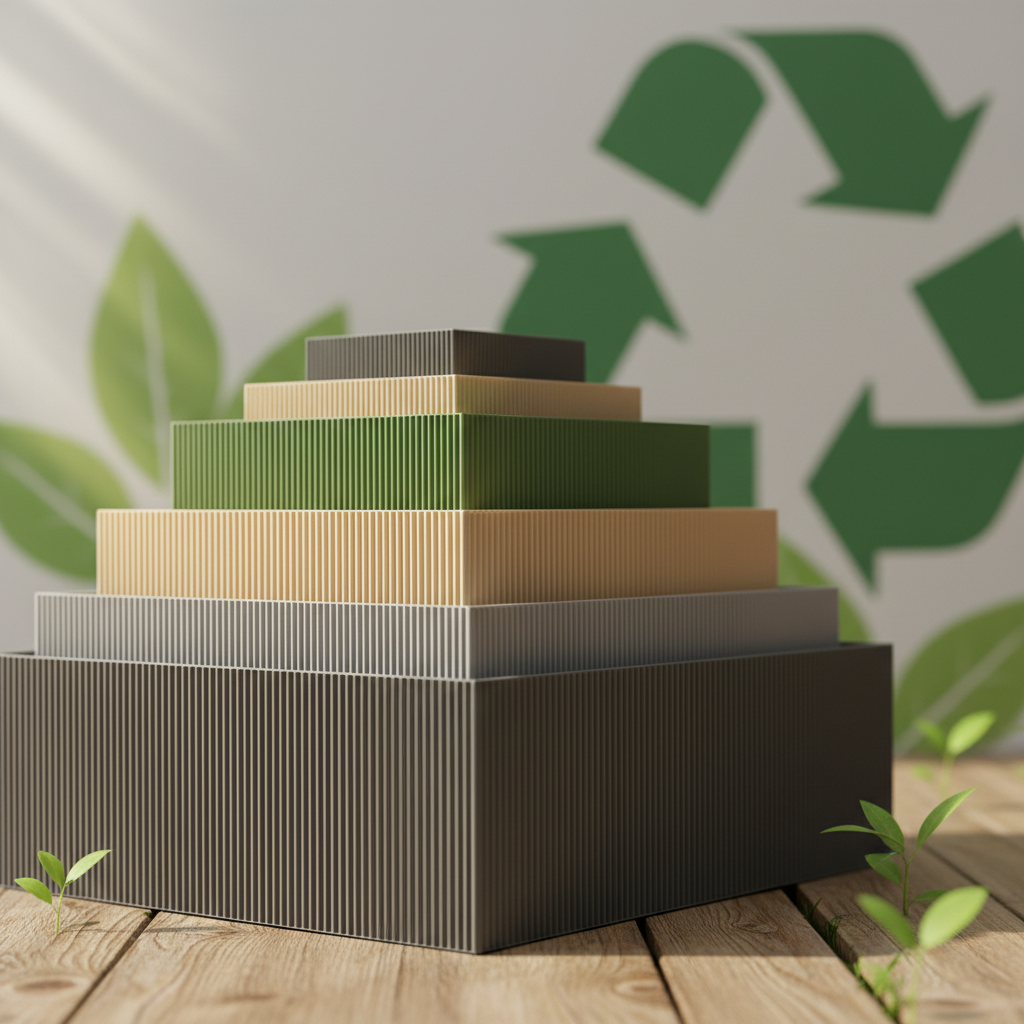 What is Pp Corrugated Box and Why It Dominates the Packaging Industry Trends