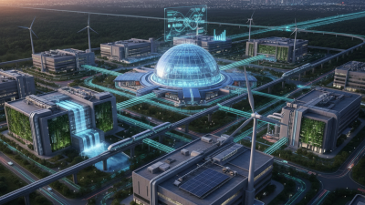 2025 How to Optimize Industrial Power for Maximum Efficiency and Sustainability