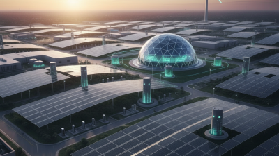 Top 5 Power Solutions Solar Innovations Reducing Costs and Boosting Efficiency in 2023