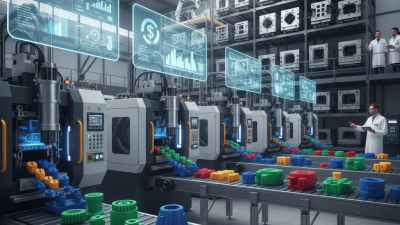 2025 Guide: How to Calculate Injection Molding Mold Costs Effectively