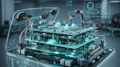 Why Printed Circuit Boards Are Essential for Modern Electronics Development