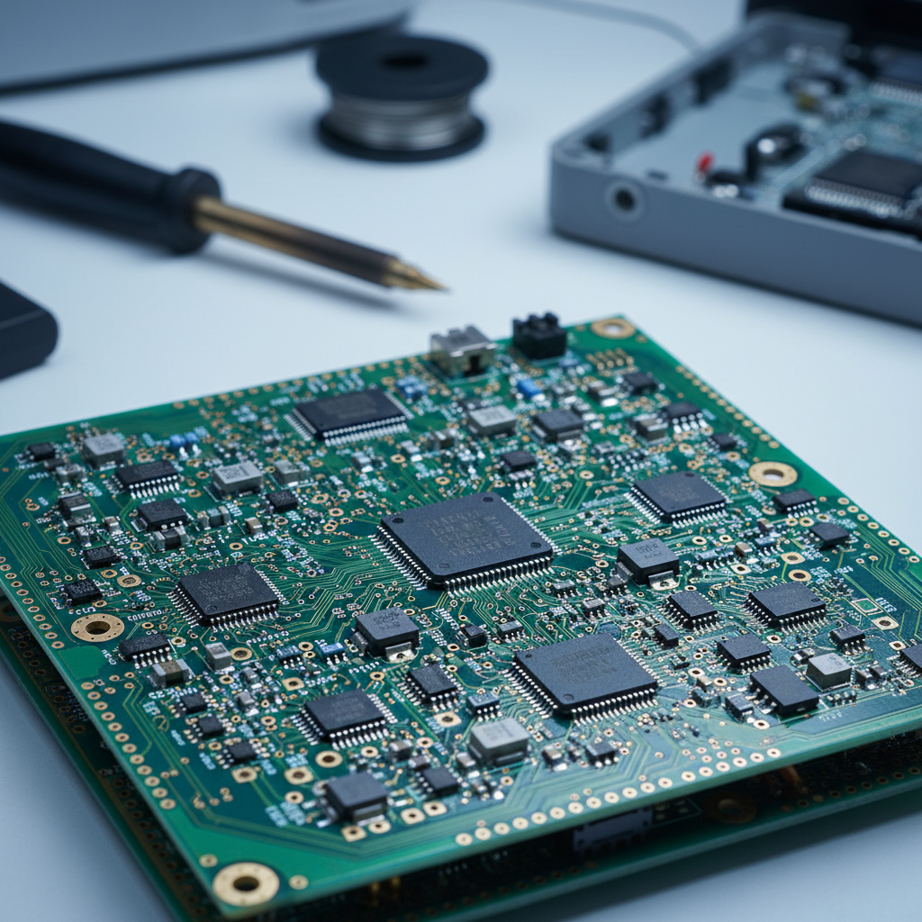 Top 10 Tips to Design PCB Like a Pro and Enhance Your Electronics Projects