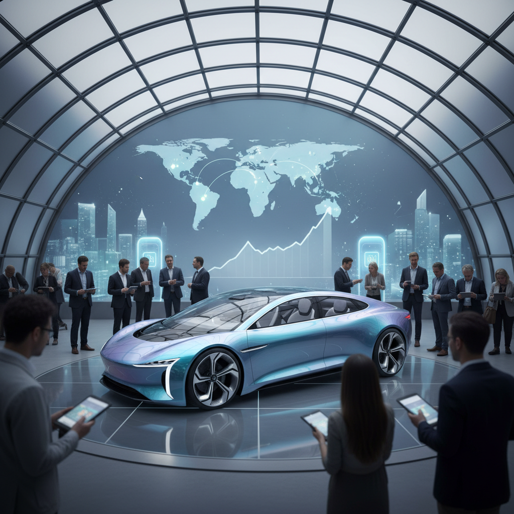 2025 How to Choose the Best Smart Electric Car: Insights & Trends