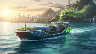 Top 5 Benefits of Eco Shipping for Sustainable Business Growth