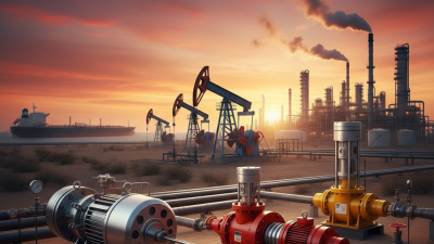 Top 10 Essential Pumps for Oil: Your Ultimate Buying Guide