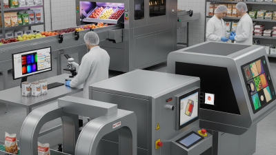 What is Food Inspection Equipment? A Comprehensive Guide to Ensuring Safety