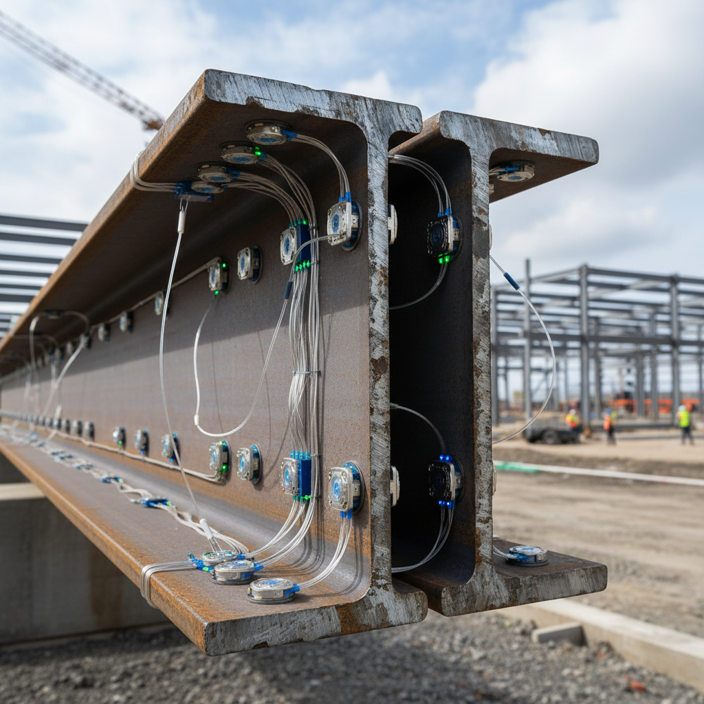 2025 Top 10 Steel Beam Innovations for Quality and Durability