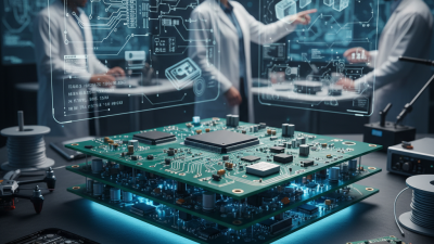 Why Printed Circuit Boards Are Essential for Modern Electronics Innovation