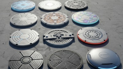 2025 Top 10 Manhole Cover Innovations: Strength, Sustainability, and Safety Insights