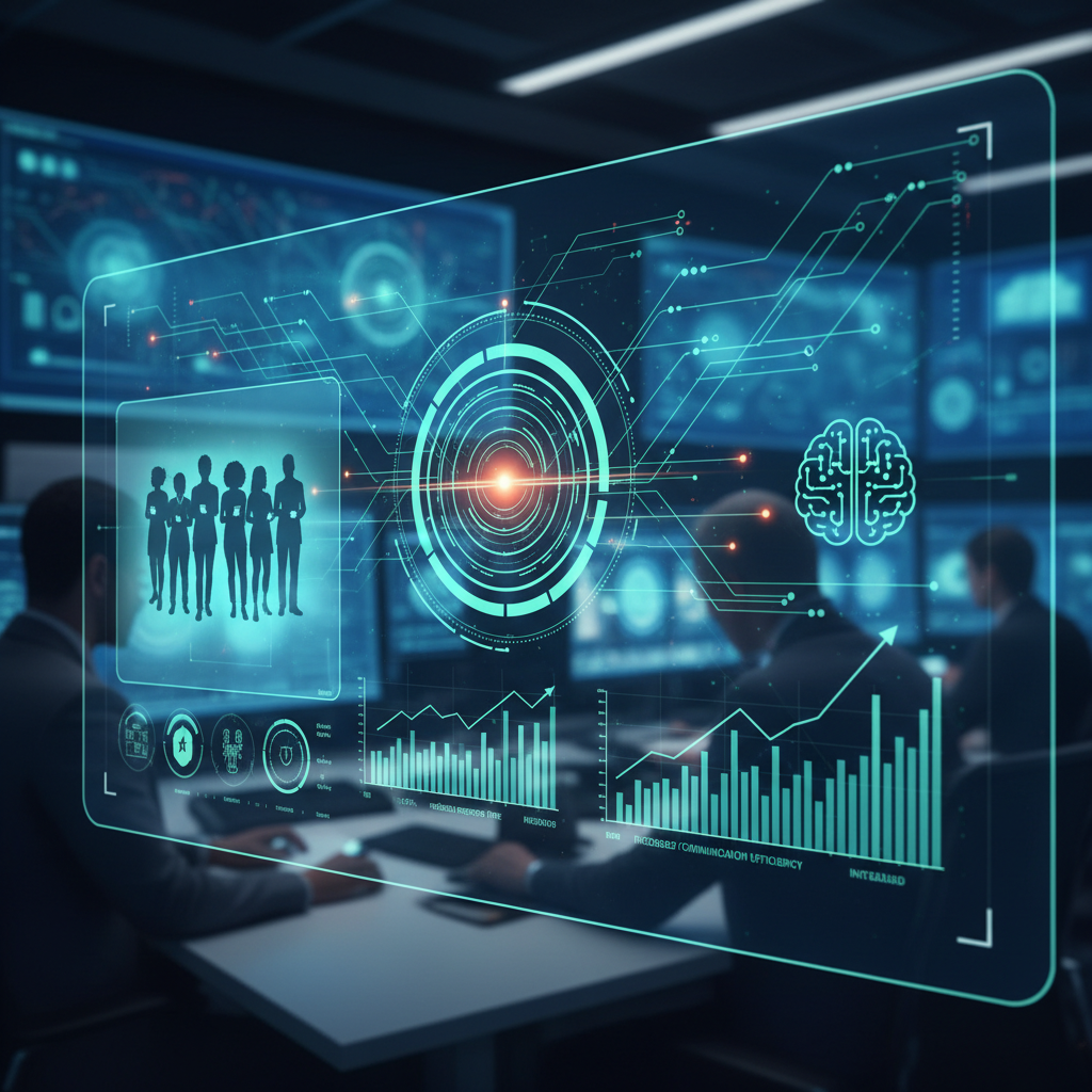 2025 Top 10 Emergency Notification Systems for Enhanced Safety and Communication