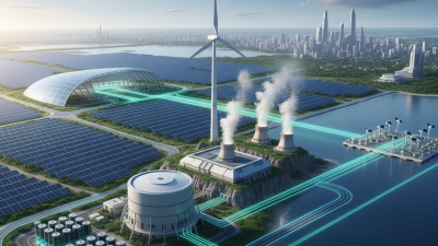 Top 5 Innovative Power Generation Technologies Transforming Energy Sector