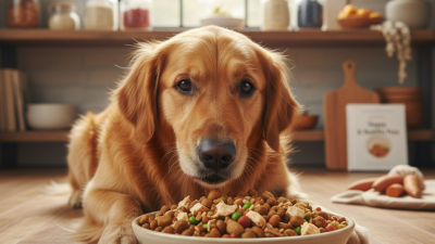 7 Best Nutrish Dry Dog Food Options for Your Furry Friend in 2023