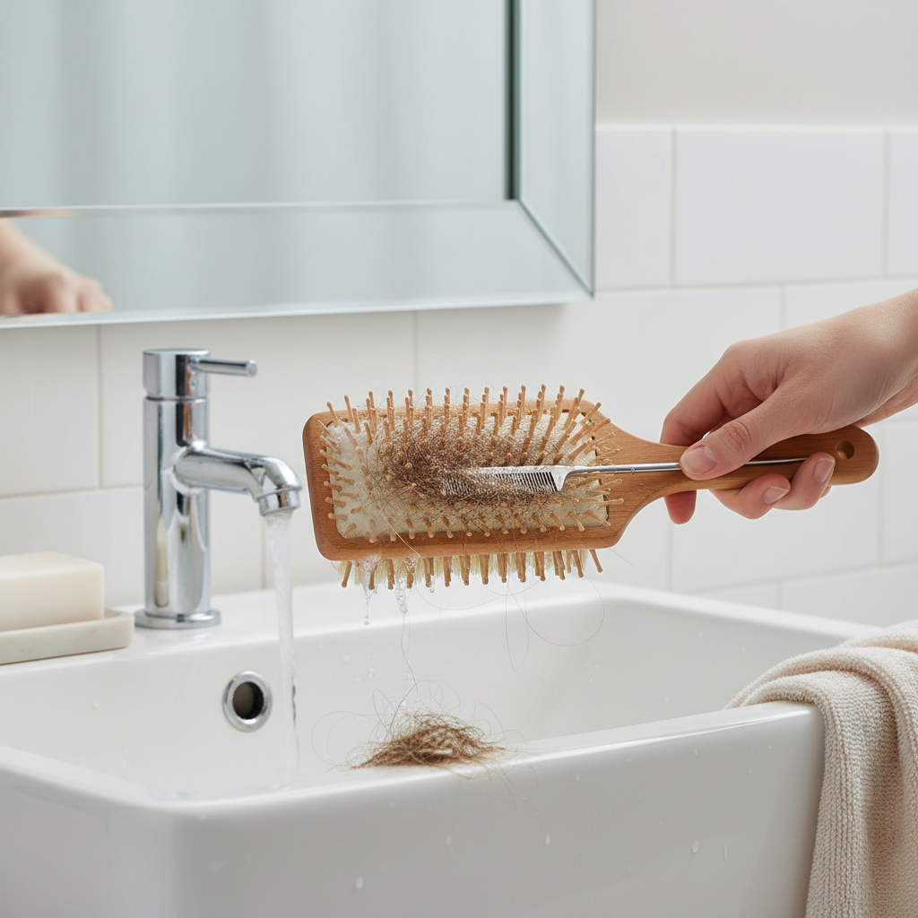 2025 How to Choose the Best Hair Brush for Long Hair for Effortless Styling