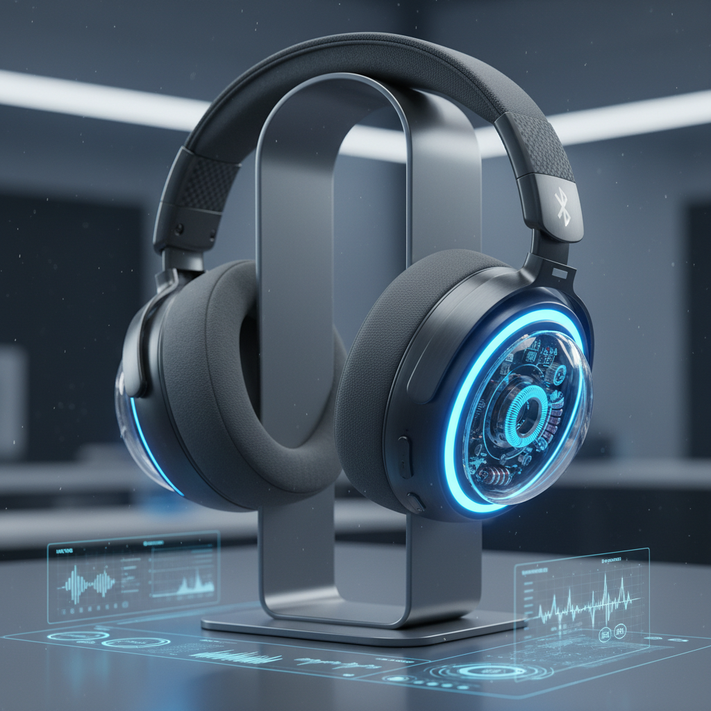2025 Top 5 Bluetooth Headphones for Ultimate Sound Quality and Comfort