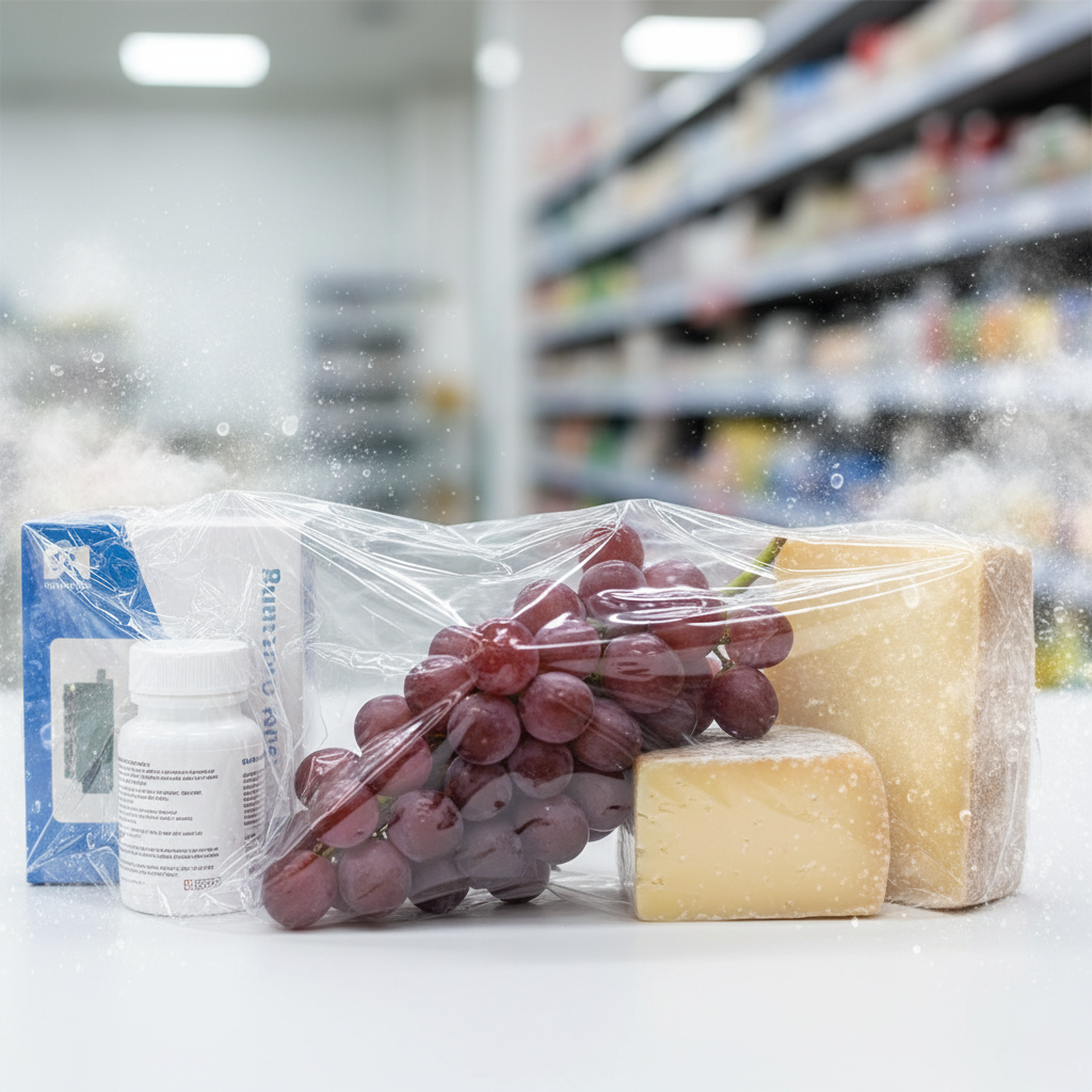 Why Choose Plastic Wrapper Packaging for Your Product Safety and Freshness?