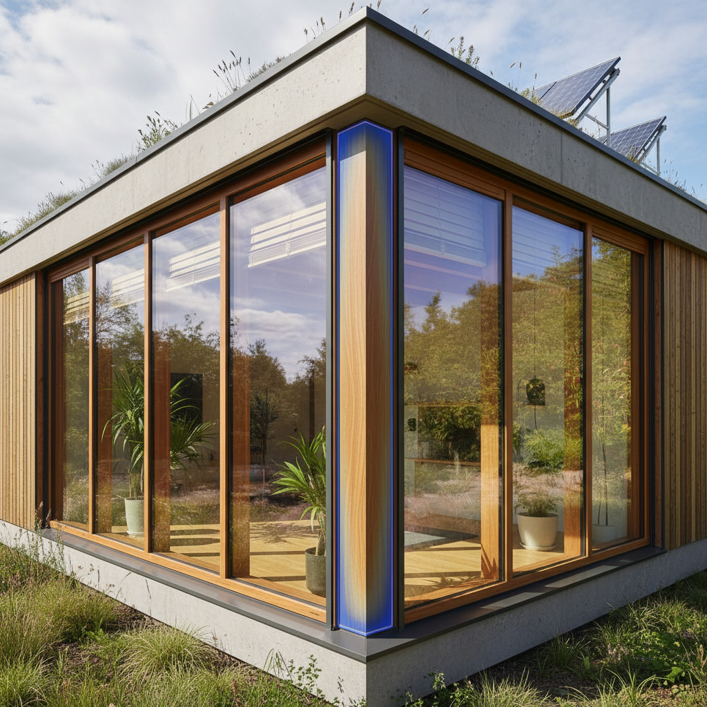 Best 10 Construction Windows for Energy Efficiency in 2023 with Expert Insights