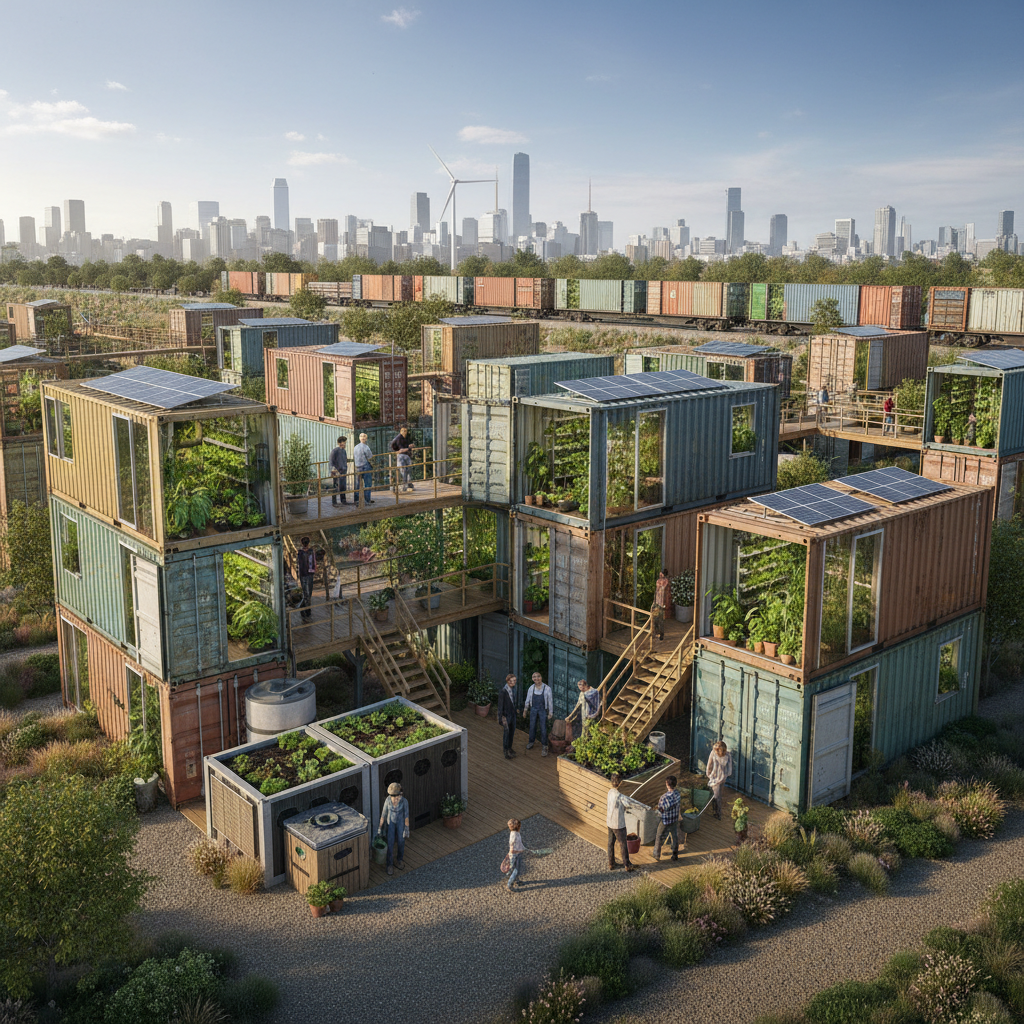 Top 5 Benefits of Using Free Shipping Containers for Your Shipping Needs