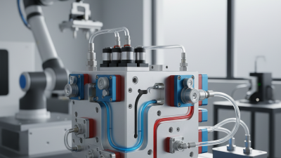 What is a Hydraulic Lift Valve Manifold and How It Enhances Efficiency in Fluid Control