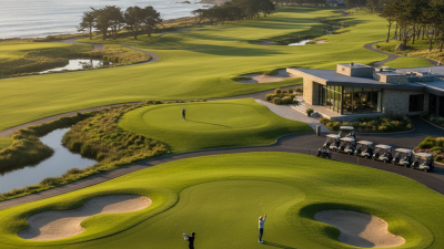 2025 How to Experience the Best at Peninsula Golf Club