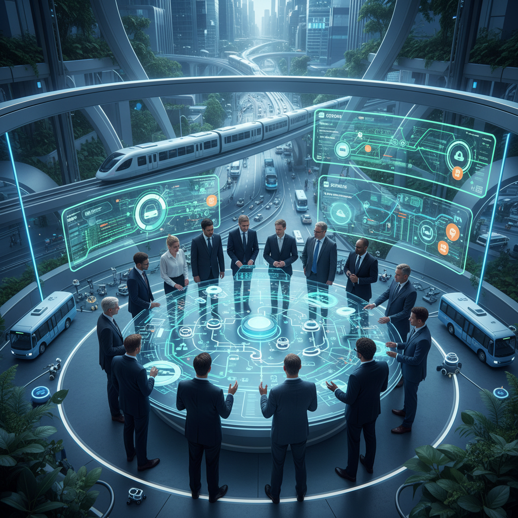 10 Essential Tips for Efficient Transport Inter Management in 2023