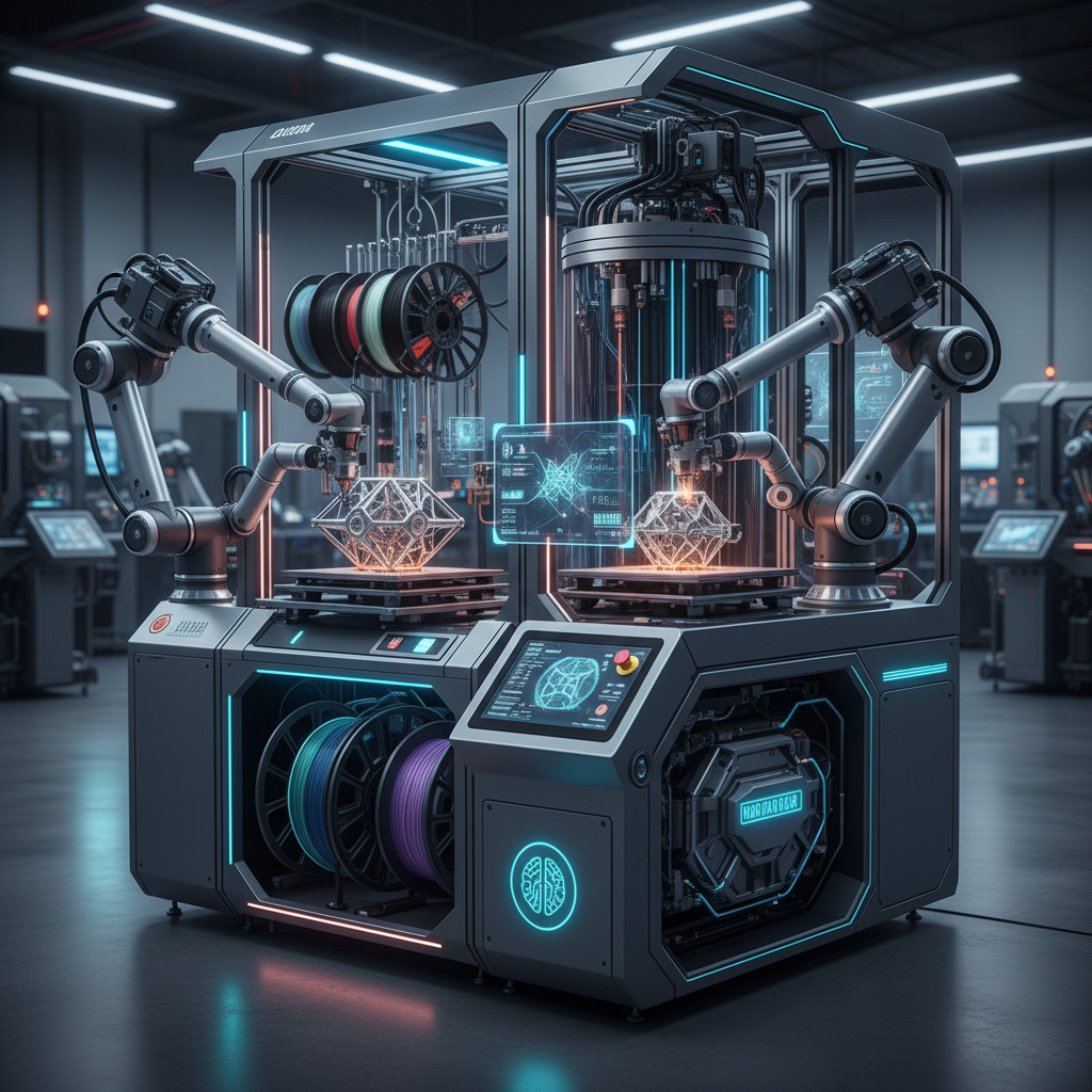 2025 Top 10 Best 3D Printers for Every Budget and Need