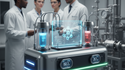 2025 Top 5 Differential Pressure Measurement Solutions You Should Know