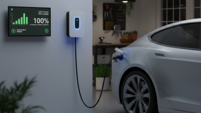 Top 10 Benefits of Installing a Home EV Charger for Electric Vehicle Owners