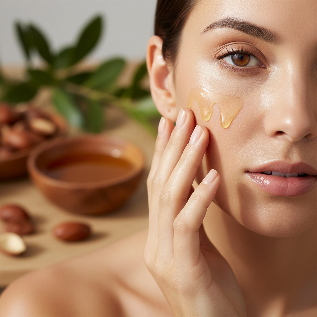 2025's Top 10 Best Natural Skin Care Products for Glowing Skin