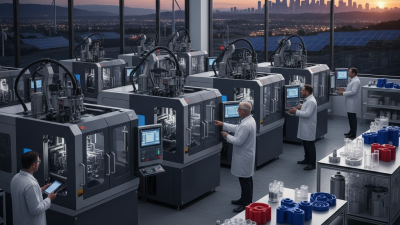 How to Choose the Best Injection Molding Services in California