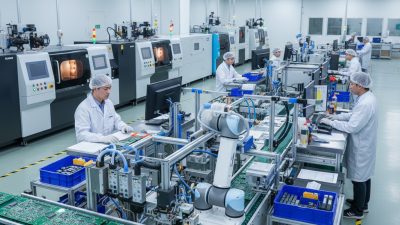 How to Choose the Right PCB Assembly Service for Your Electronic Projects