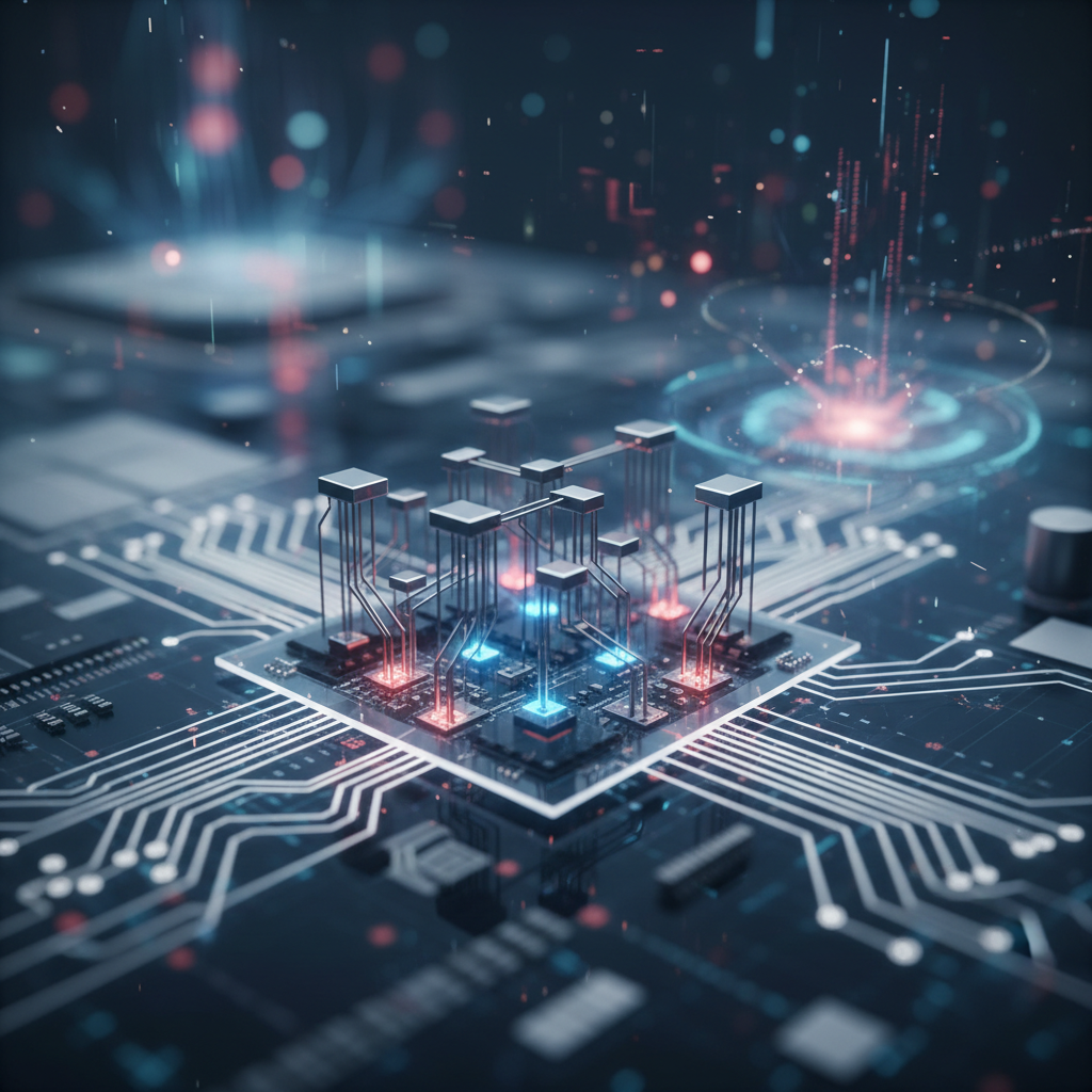 2025 Top 10 Temperature Sensors: The Best Choices for Precision and Performance