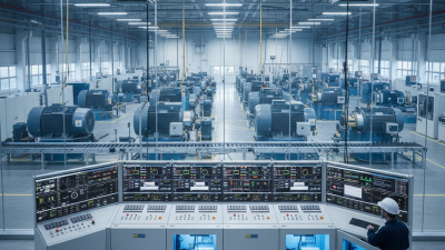 Top 10 Benefits of Using VFD Controllers in Industrial Applications