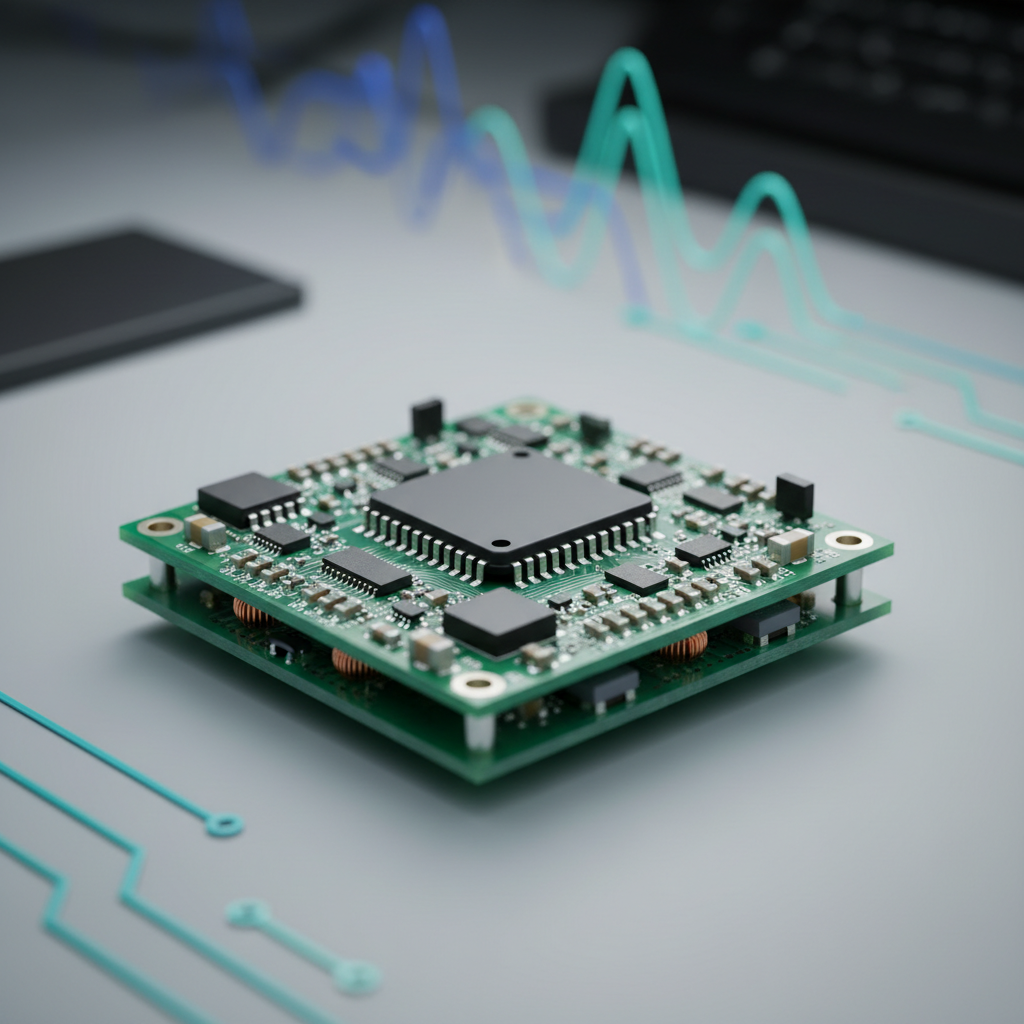 Top 5 Circuit Power Solutions Driving Efficiency in Modern Electronics