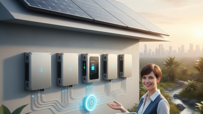 Top 5 House Inverters of 2025: Power Up Your Home Efficiently