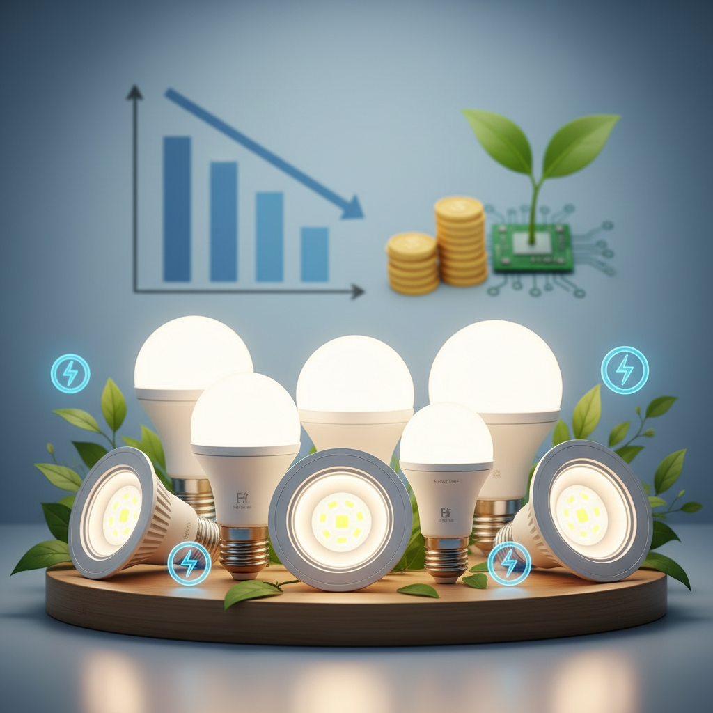 2025 How to Optimize Your LED System for Maximum Energy Efficiency and Performance