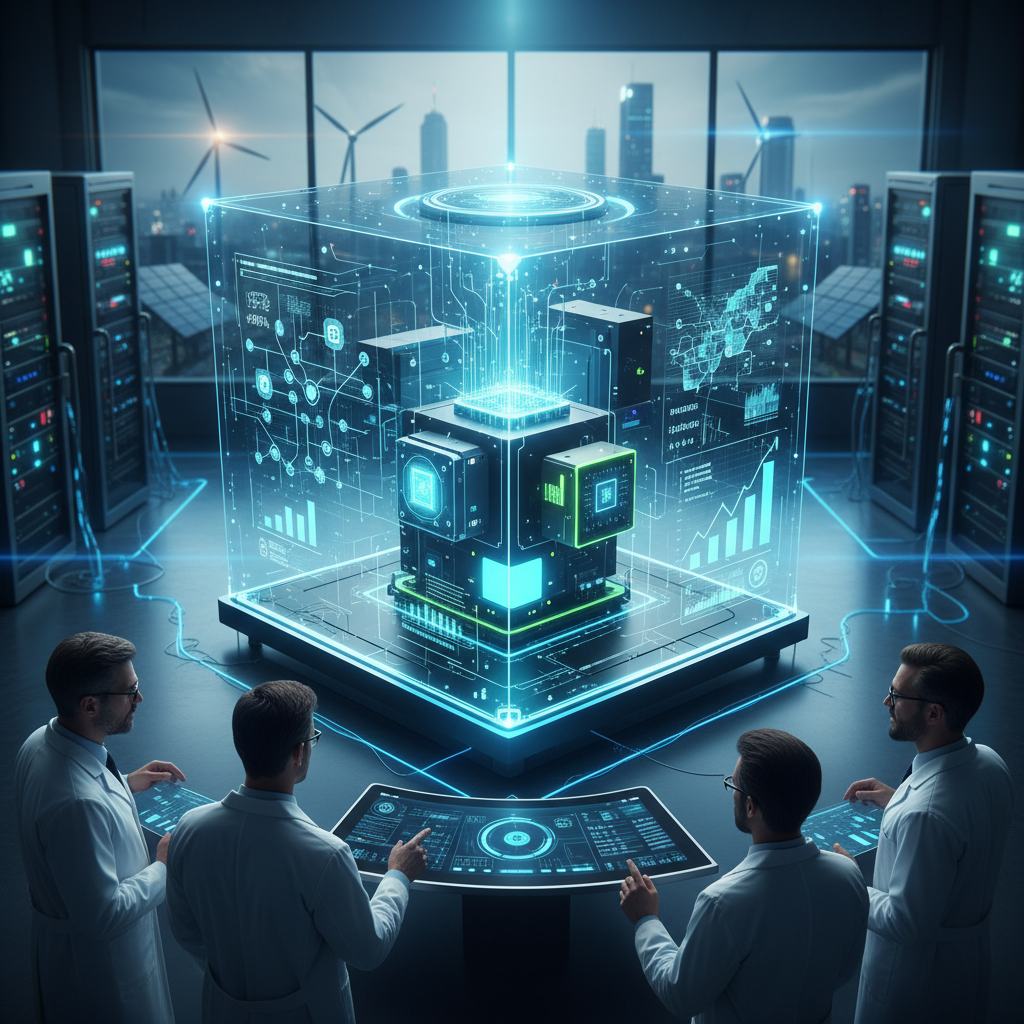 2025 Top Circuit Breaker Trends: Industry Insights and Market Growth Projections