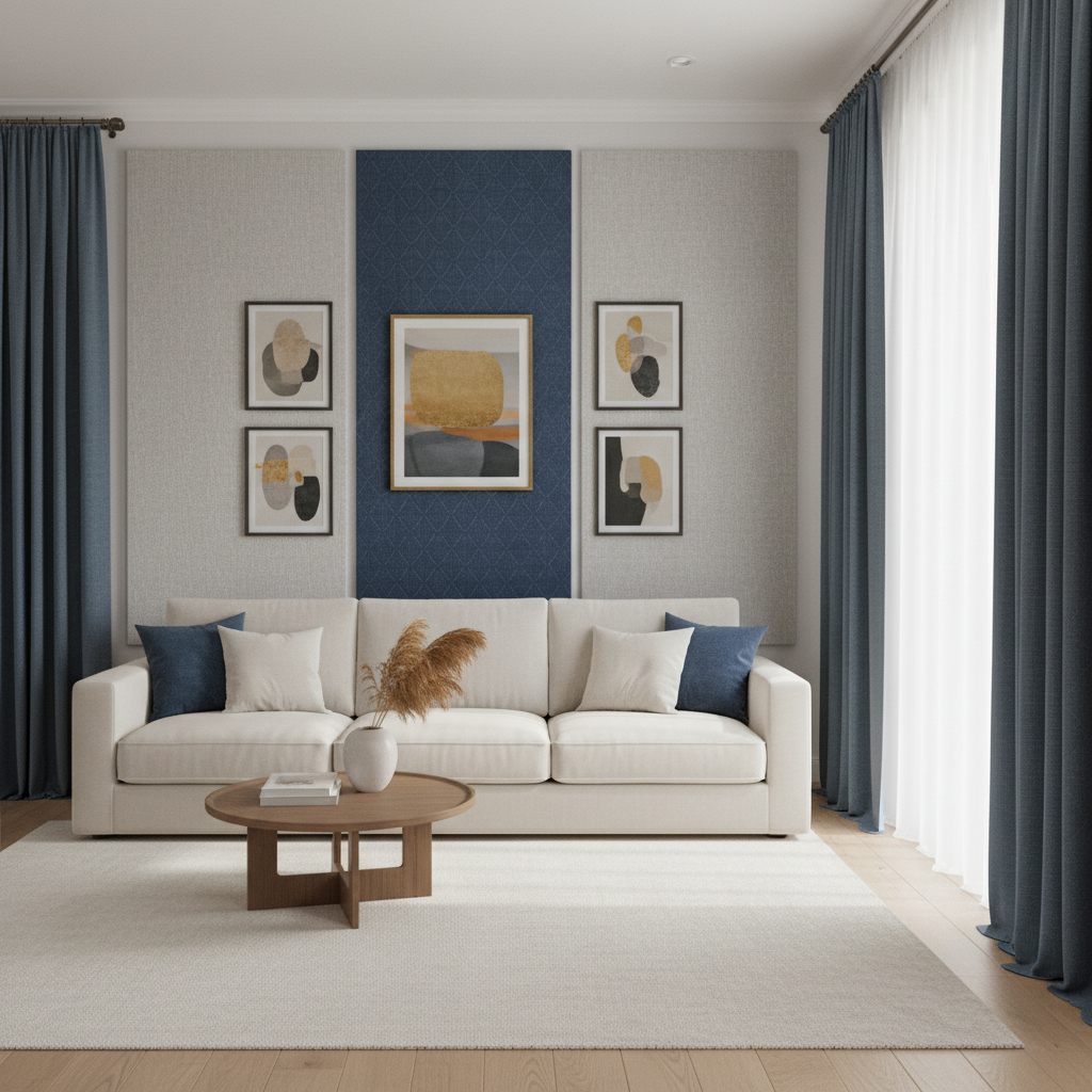 10 Stunning Ways to Use Carole Drapery Fabric for Home Decor Makeovers