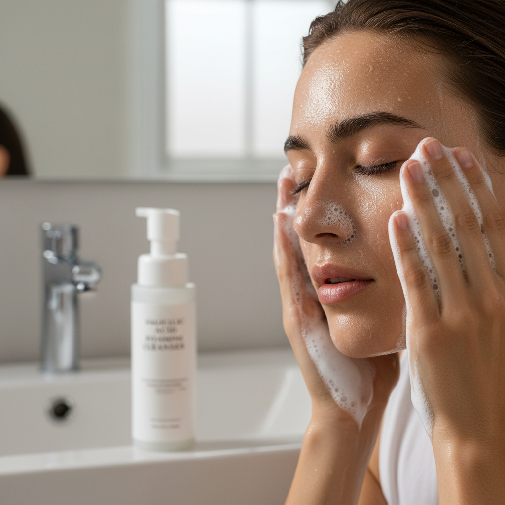 10 Best Personalized Skin Care Routine Tips for Your Unique Skin Type