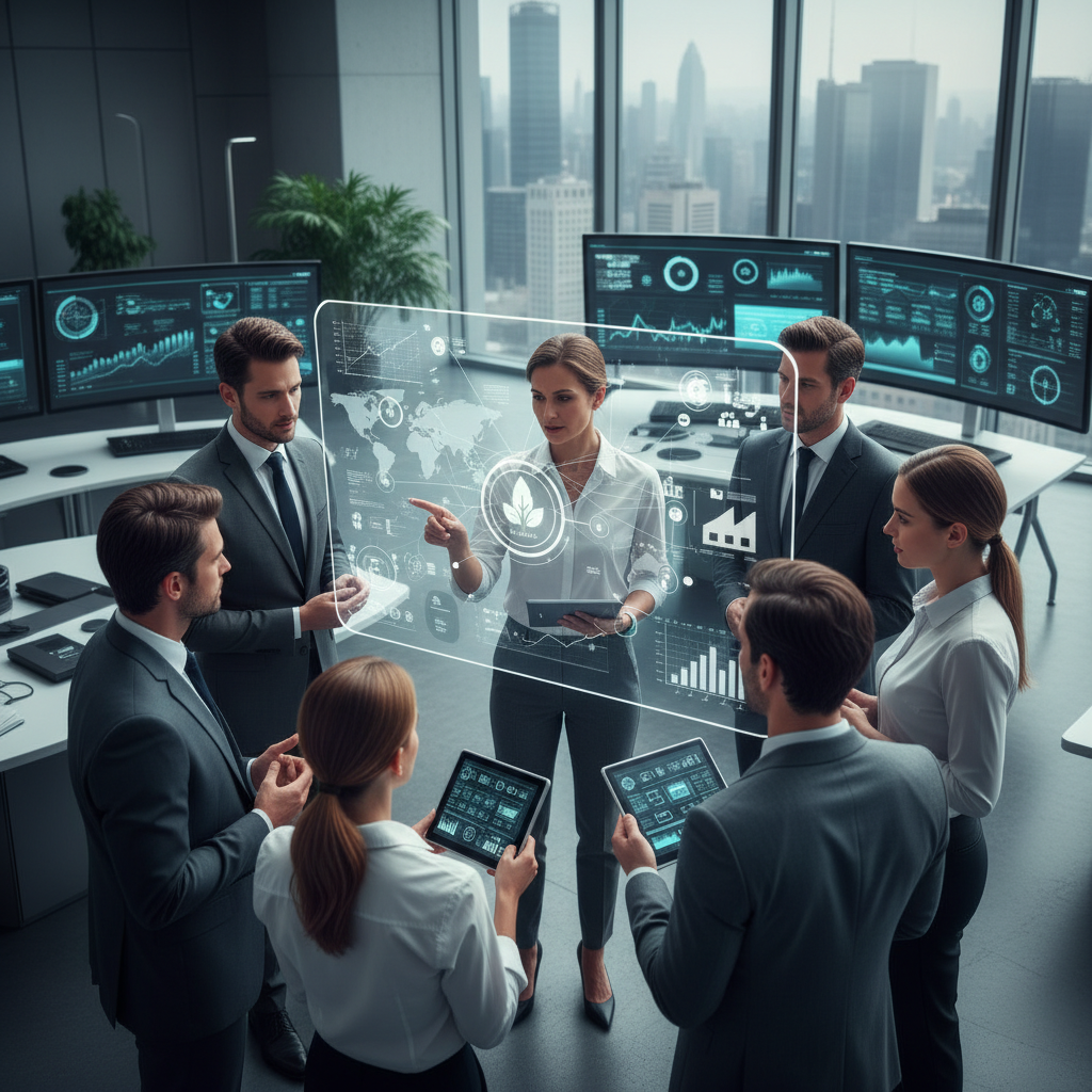 Unlocking Success: The Essential Role of Sourcing Specialists in 2025